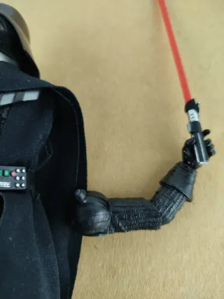 Lote Figuras Star Wars