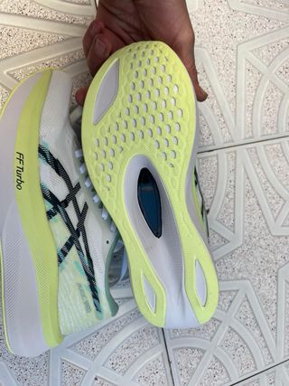 Asics Magic Speed FF Turbo