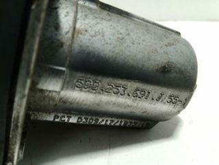 Válvula egr 5q0253691 audi a1 sportback 8xf 235192