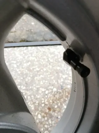 Rueda Moto Michelin City Grip 2 130/60-13