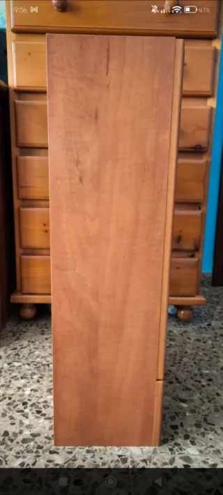 Armadio a muro