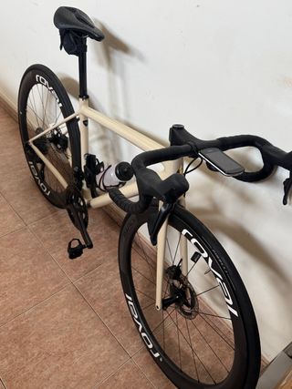 Bicicleta S-Works Aethos Talla 52