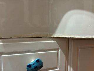 Mueble de baño con lavabo