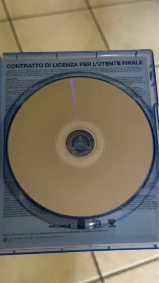 Cars 3 PS4 - In gara per la vittoria