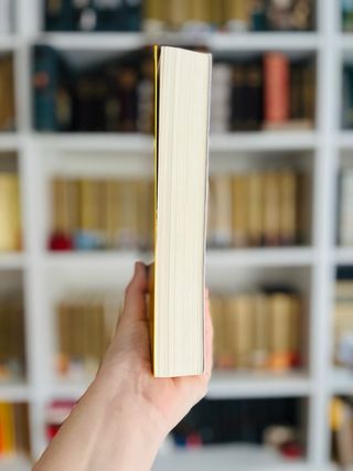 Un caballero en Moscú. Amor Towles