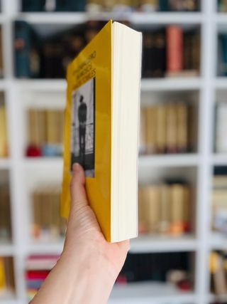 Un caballero en Moscú. Amor Towles