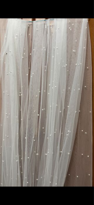 Vestido de Novia Sirena Encaje