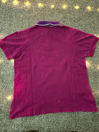 Polo Refrigiwear Taglia M