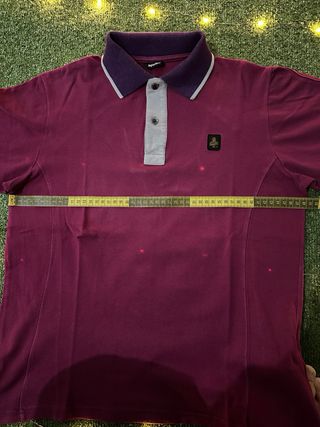 Polo Refrigiwear Taglia M