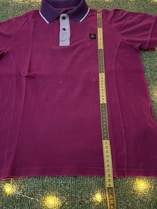 Polo Refrigiwear Taglia M