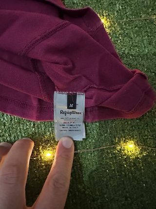 Polo Refrigiwear Taglia M
