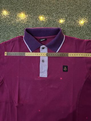 Polo Refrigiwear Taglia M