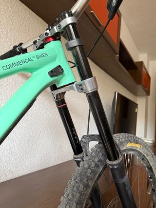 Commencal Frs Dh 27,5 M