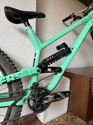 Commencal Frs Dh 27,5 M