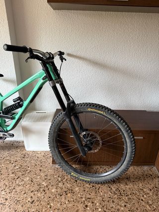 Commencal Frs Dh 27,5 M