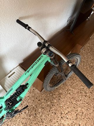 Commencal Frs Dh 27,5 M
