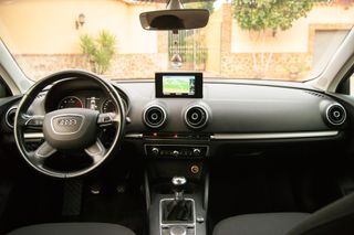 Audi A3 1.6 TDI Sedan