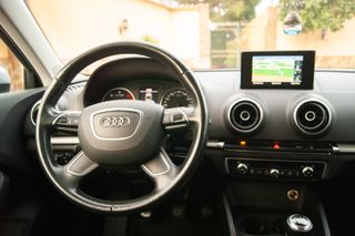 Audi A3 1.6 TDI Sedan