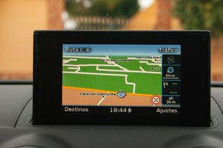 Audi A3 1.6 TDI Sedan