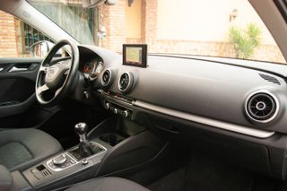 Audi A3 1.6 TDI Sedan