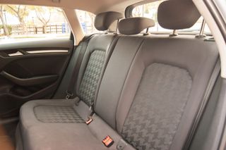 Audi A3 1.6 TDI Sedan