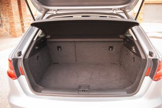 Audi A3 1.6 TDI Sedan