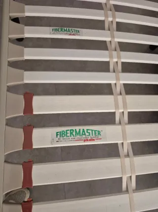 Base Fibermaster Pikolin 105x 190.