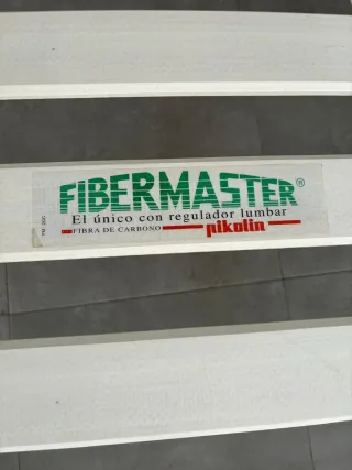 Base Fibermaster Pikolin 105x 190.