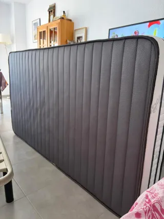 Base Fibermaster Pikolin 105x 190.