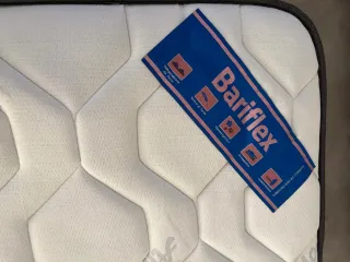 Base Fibermaster Pikolin 105x 190.