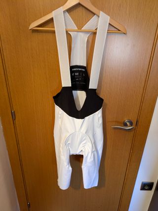 NUEVO Culote PISSEI SAN REMO talla L.