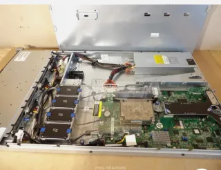 Servidor HP ProLiant DL320e Gen8