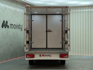 Mercedes Sprinter 314CDI CARROZADO FRA 7G-TRONIC