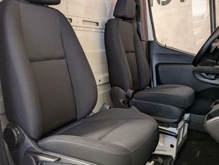 Mercedes Sprinter 314CDI CARROZADO FRA 7G-TRONIC