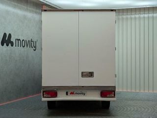 Mercedes Sprinter 314CDI CARROZADO FRA 7G-TRONIC