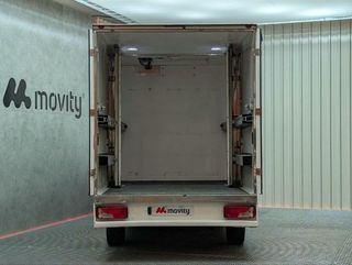 Mercedes Sprinter 314CDI CARROZADO FRA 7G-TRONIC