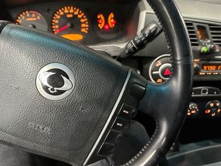 SsangYong Kyron 2,0XDI 141CV
