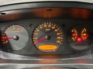 SsangYong Kyron 2,0XDI 141CV