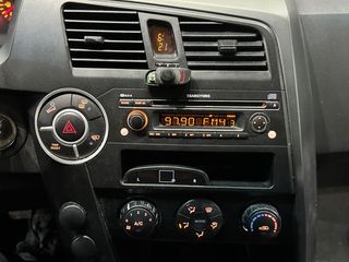 SsangYong Kyron 2,0XDI 141CV