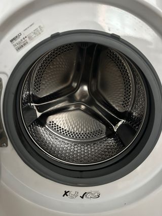 Lavadora Beko 8kg 1200rpm