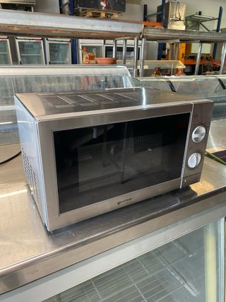 Microondas Grunkel MW-20IXT