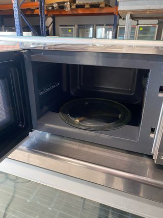 Microondas Grunkel MW-20IXT