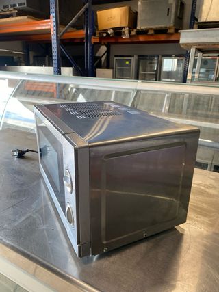 Microondas Grunkel MW-20IXT