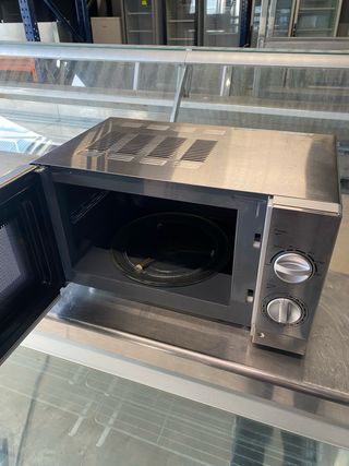 Microondas Grunkel MW-20IXT