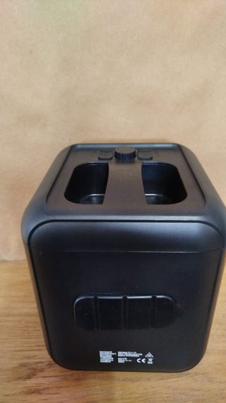 Altavoz Bluetooth Roseland RS-SV-BTSP03M1 RGB