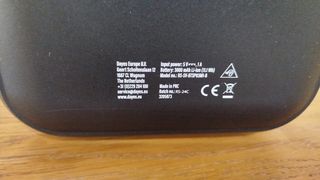 Altavoz Bluetooth Roseland RS-SV-BTSP03M1 RGB