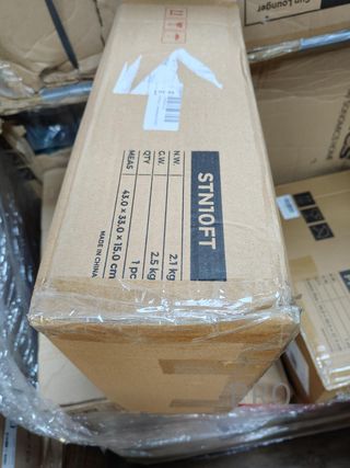 Red de Repuesto para trampolín Redondo, diámetro 305cm