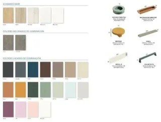 DORMITORIO JUVENIL EXPLORA 16.