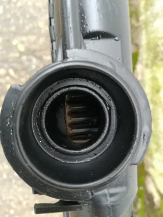 Radiador Suzuki Vitara