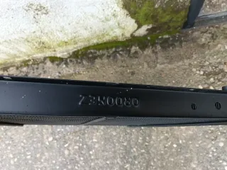 Radiador Suzuki Vitara